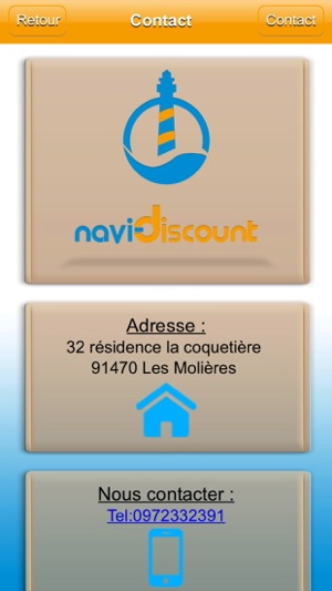 Navi Discount(圖4)-速報App