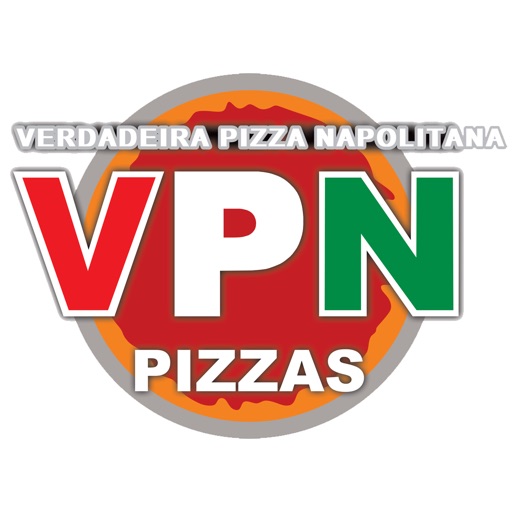 VPN Pizzas by Vitto Desenvolvimento de Software Ltda