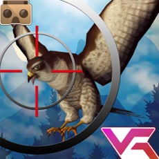 Activities of VR Falcon Hunter - Desert Shotgun Simulator 2016