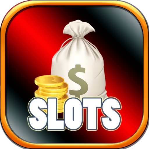 Golden Casino Hot Slots-Free Coin Pusher iOS App