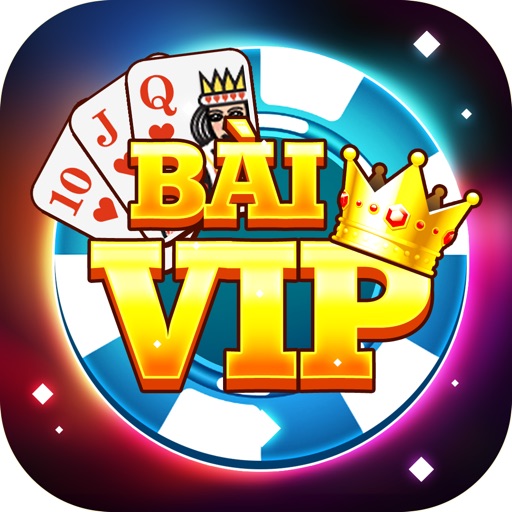 Game Bài đổi thẻ BaiVip - Chơi bài Đổi thẻ online iOS App