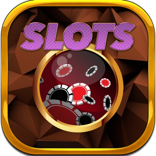 2016 Hot Machine of Coins in Vip Casino - FREE icon