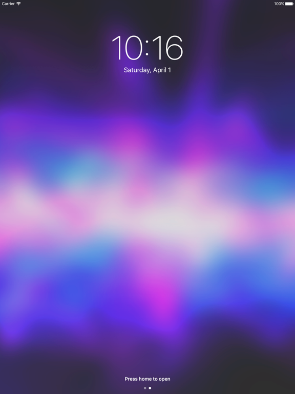 Screenshot #4 for Light HD Wallpaper