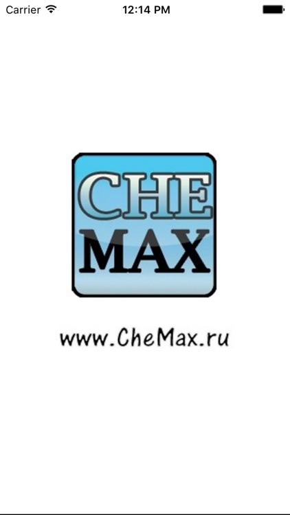 CheMax App by LLC Your Audioguide