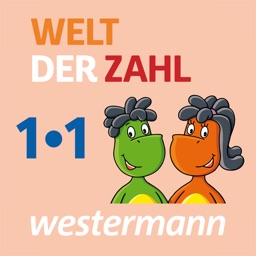 Welt der Zahl – Einmaleins-Training