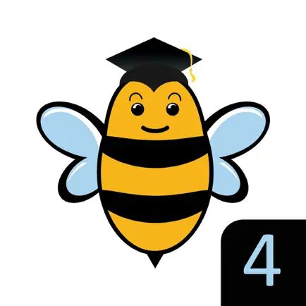 Spelling Bee for Kids - Spell 4 Letter Words Cheats