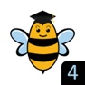 Get Spelling Bee for Kids - Spell 4 Letter Words for iOS, iPhone, iPad Aso Report