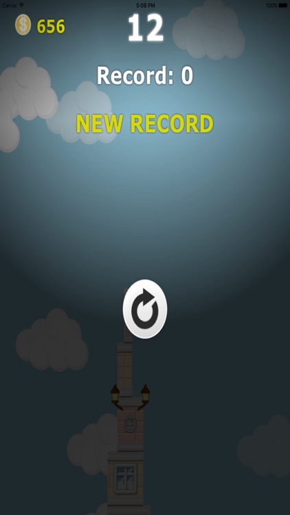 Skyscraper - Tower screenshot-4