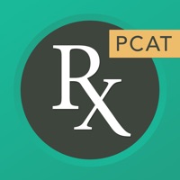 PCAT Mastery: Pharmacy College Admission (Pharm D)