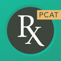 PCAT Mastery Pharmacy College Admission Pharm D