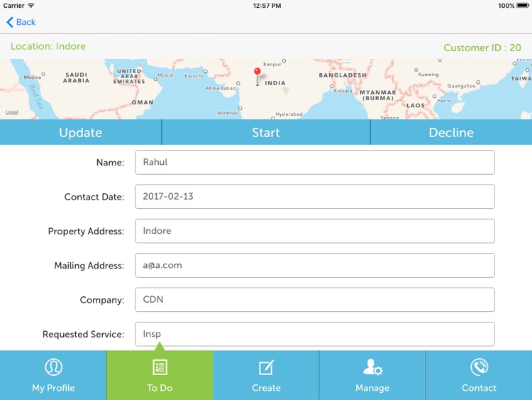 The Mold Pros screenshot-3