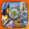 Hidden Objects Of A Christmas Facts Best game for you