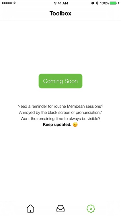 Membean Hint