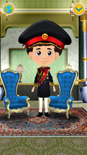 Dress Up Zee(圖3)-速報App