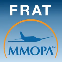 MMOPA-FRAT app icon