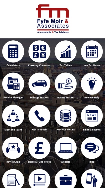 Fyfe Moir & Associates