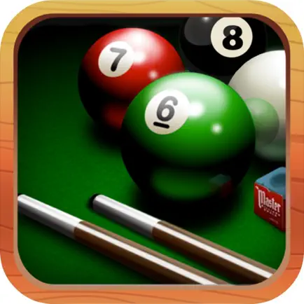 8Ball Fanclub Bida Читы