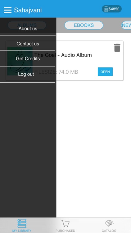 Abhyasi Digital Store (ADS) screenshot-4