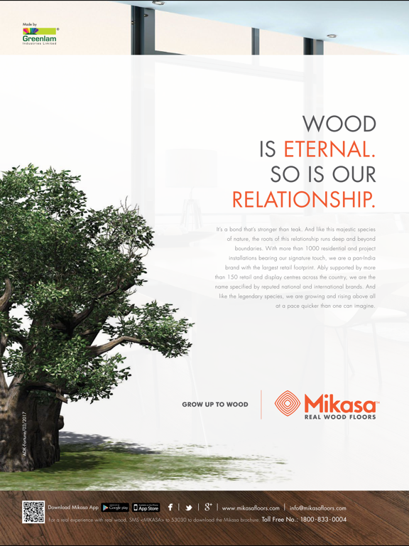 Screenshot #5 pour Better Homes & Gardens Ind Mag