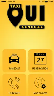 oui taxi senegal problems & solutions and troubleshooting guide - 4