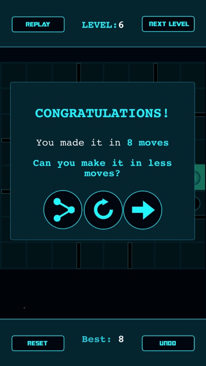 DashBots Puzzle