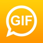 Gif Stickers for WhatsApp