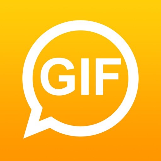 Gif Stickers for WhatsApp