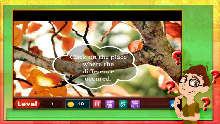 Spot the Change screenshot-3