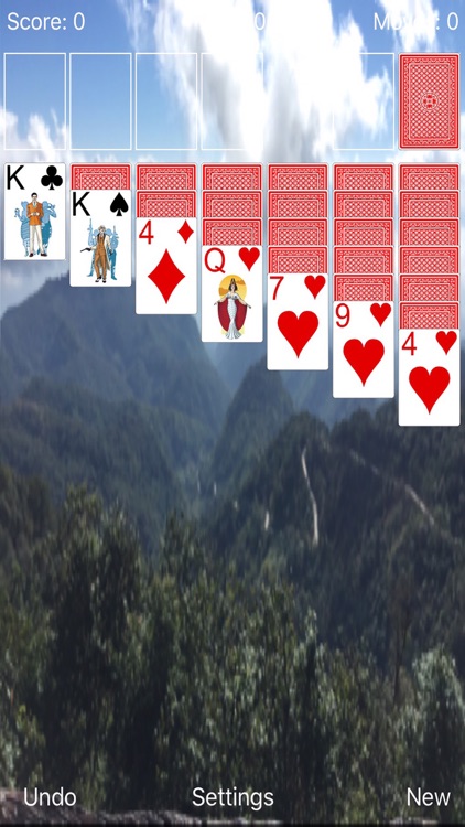 » Solitaire Pro screenshot-3