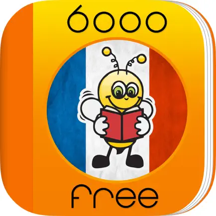 6000 Words - Learn French Language for Free Cheats