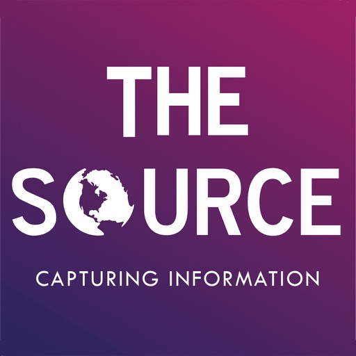 The Source Mobile iOS App