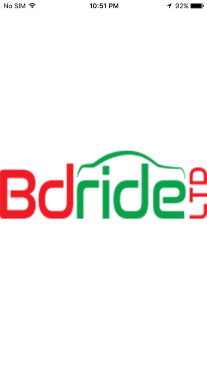 BDride