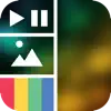 Vidstitch - Video and Picture Collage Frame problems & troubleshooting and solutions