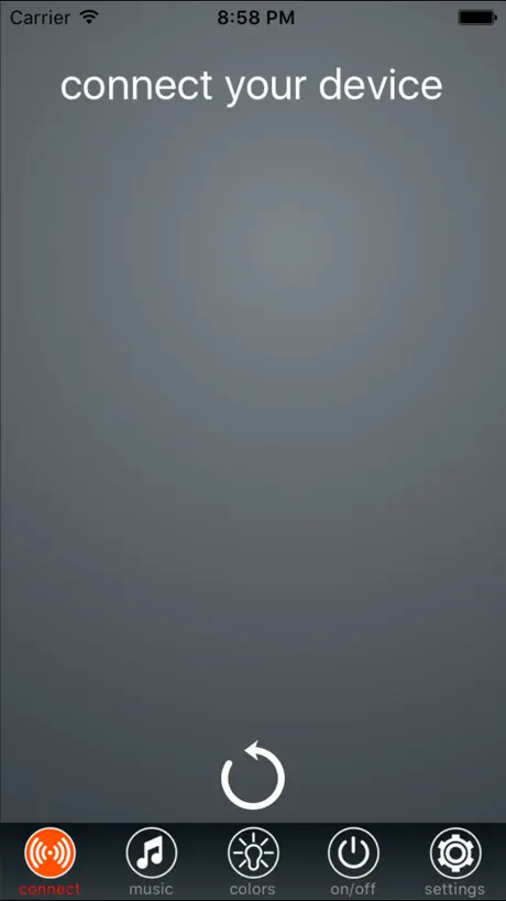 SmartlightBulb
