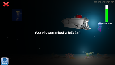 How to cancel & delete Tako Octo's Deep Sea Adventure from iphone & ipad 4