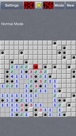 Game screenshot Minesweeper Legend Game Free apk