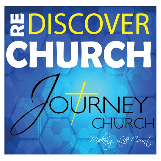 Journey Church Shreveport icon