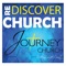 Journey Church is a place where you’ll find the word of God taught in a relevant, creative, and effective way at each service