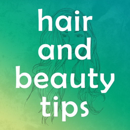 Hair and Beauty Secrets Tips and Makeup Tricks iOS App