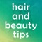 Hair and Beauty Secrets Tips and Makeup Tricks