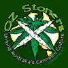 OZ Stoners Cannabis Community delete, cancel