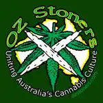 OZ Stoners Cannabis Community App Cancel