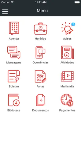 Game screenshot RTG Especialização apk