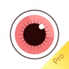Color Lens Pro - Make Your Eyes Colorful