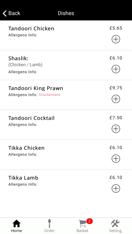 The Days of the Raj screenshot-4