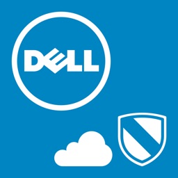 Dell Defender Cloud Apple Watch App