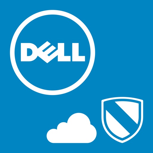 Dell Defender Cloud