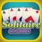 Classic Solitaire Deluxe!