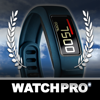 WatchPro for Garmin Vivo Series + More - Cameralux Corporation