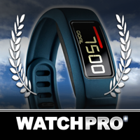 WatchPro for Garmin Vivo Series  More